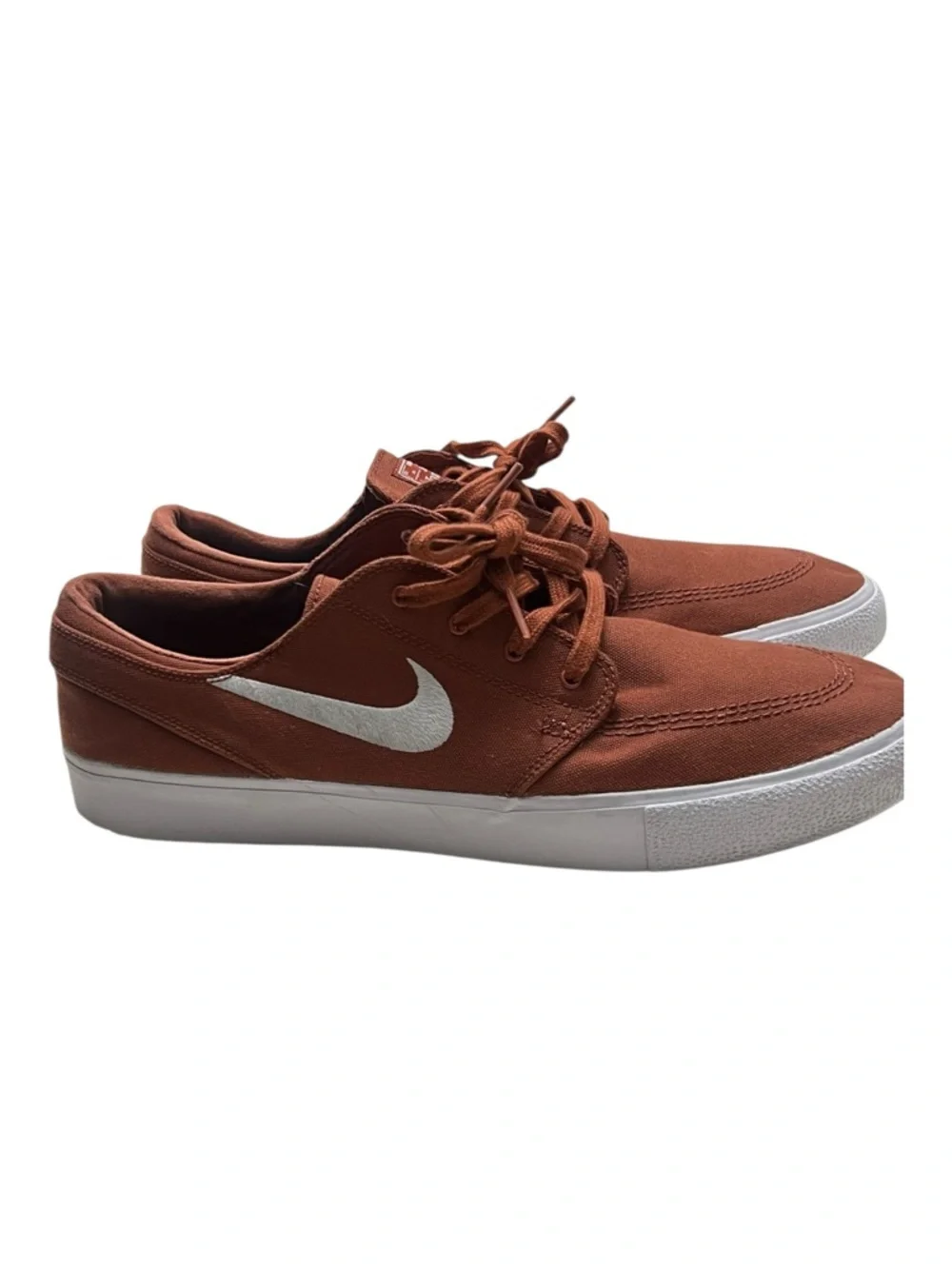 Nike Zoom Stefan Janoski Canvas RM SB 'Dusty Peach Size 12